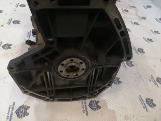 1010200Q4T Двигатель (двс) Nissan Qashqai 1  Арт 2-596503, вид 7