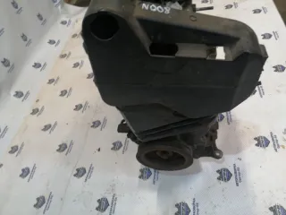 1010200Q4T Двигатель (двс) Nissan Qashqai 1  Арт 2-596503, вид 8