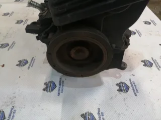 1010200Q4T Двигатель (двс) Nissan Qashqai 1  Арт 2-596503, вид 9