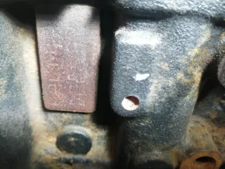 1010200Q4T Двигатель (двс) Nissan Qashqai 1  Арт 2-596503, вид 10