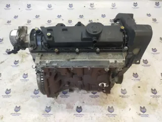 1010200Q4T Двигатель (двс) Nissan Qashqai 1  Арт 2-596515, вид 1