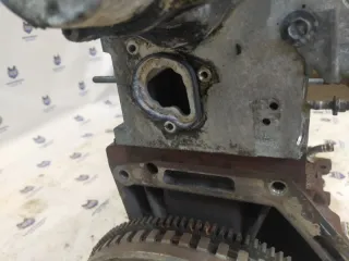 1010200Q4T Двигатель (двс) Nissan Qashqai 1  Арт 2-596515, вид 12
