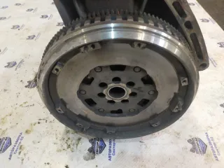 1010200Q4T Двигатель (двс) Nissan Qashqai 1  Арт 2-596515, вид 13
