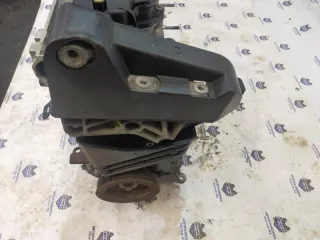 1010200Q4T Двигатель (двс) Nissan Qashqai 1  Арт 2-596515, вид 14