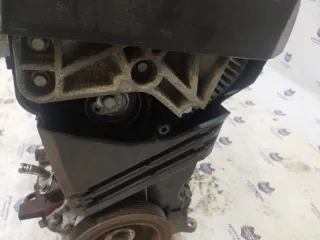 1010200Q4T Двигатель (двс) Nissan Qashqai 1  Арт 2-596515, вид 15