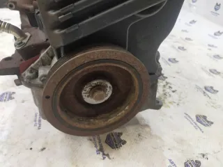 1010200Q4T Двигатель (двс) Nissan Qashqai 1  Арт 2-596515, вид 16