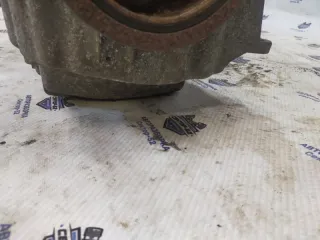 1010200Q4T Двигатель (двс) Nissan Qashqai 1  Арт 2-596515, вид 17