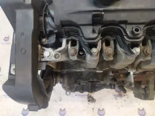 1010200Q4T Двигатель (двс) Nissan Qashqai 1  Арт 2-596515, вид 18