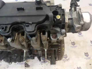 1010200Q4T Двигатель (двс) Nissan Qashqai 1  Арт 2-596515, вид 19