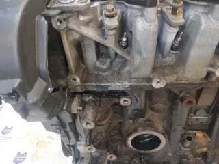 1010200Q4T Двигатель (двс) Nissan Qashqai 1  Арт 2-596515, вид 20