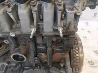 1010200Q4T Двигатель (двс) Nissan Qashqai 1  Арт 2-596515, вид 21
