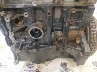 1010200Q4T Двигатель (двс) Nissan Qashqai 1  Арт 2-596515, вид 22