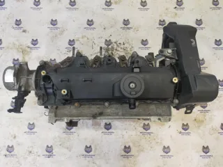 1010200Q4T Двигатель (двс) Nissan Qashqai 1  Арт 2-596515, вид 3