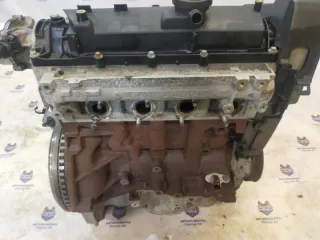1010200Q4T Двигатель (двс) Nissan Qashqai 1  Арт 2-596515, вид 4