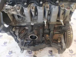 1010200Q4T Двигатель (двс) Nissan Qashqai 1  Арт 2-596515, вид 5
