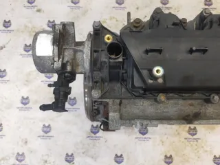 1010200Q4T Двигатель (двс) Nissan Qashqai 1  Арт 2-596515, вид 6