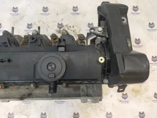 1010200Q4T Двигатель (двс) Nissan Qashqai 1  Арт 2-596515, вид 7