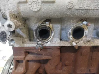1010200Q4T Двигатель (двс) Nissan Qashqai 1  Арт 2-596515, вид 8