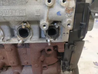 1010200Q4T Двигатель (двс) Nissan Qashqai 1  Арт 2-596515, вид 9