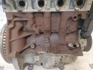 1010200Q4T Двигатель (двс) Nissan Qashqai 1  Арт 2-596515, вид 10