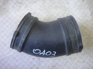 55353873 Патрубок воздушного фильтра Opel Astra H Арт 2-596577, вид 2