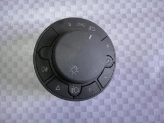 13249396 Переключатель света Opel Corsa D Арт 2-596601, вид 1