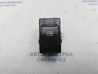 25411JY00A Кнопка стеклоподъемника Renault Koleos Арт 2-596725