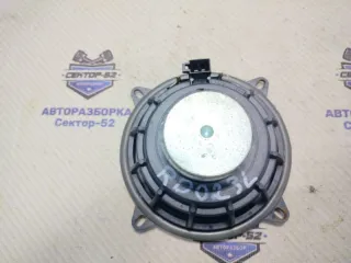 7700424534 Динамик Renault Duster 1 Арт 2-596796, вид 2