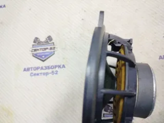 7700424534 Динамик Renault Duster 1 Арт 2-596796, вид 4