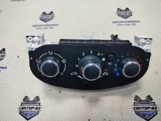 275105416R Блок управления печки/климат-контроля Renault Duster 1 Арт 2-597143, вид 1