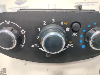 275105416R Блок управления печки/климат-контроля Renault Duster 1 Арт 2-597143, вид 3