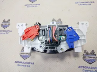 275105416R Блок управления печки/климат-контроля Renault Duster 1 Арт 2-597143, вид 5