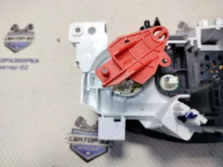 275105416R Блок управления печки/климат-контроля Renault Duster 1 Арт 2-597143, вид 6