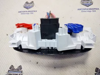 275105416R Блок управления печки/климат-контроля Renault Duster 1 Арт 2-597143, вид 8