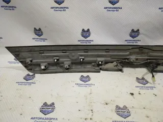 91112SA622TG Накладка двери (крышки) багажника Subaru Forester SG Арт 2-597925, вид 7