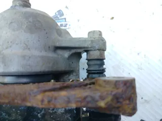 26692AJ000 Суппорт тормозной Subaru Outback 4 Арт 2-597946, вид 6