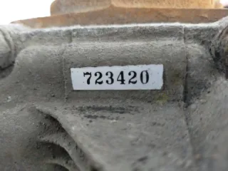 38300AC280 Редуктор заднего моста Subaru Tribeca Арт 2-598068, вид 11