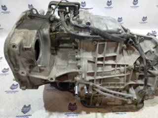 31000AH780 КПП автоматическая (АКПП) Subaru Outback 4 Арт 2-598069, вид 2