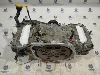 10100BT740 Двигатель (двс) Subaru Outback 4 Арт 2-598072, вид 1
