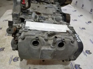 10100BT740 Двигатель (двс) Subaru Outback 4 Арт 2-598072, вид 5