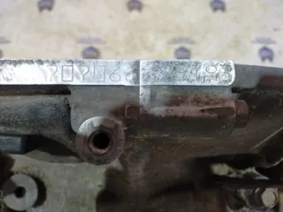 10100BT740 Двигатель (двс) Subaru Outback 4 Арт 2-598072, вид 6