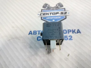 4H0951253A Реле Volkswagen Tiguan 1 Арт 2-598606, вид 1