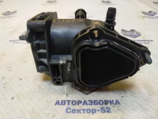03C129721D Патрубок воздушного фильтра Volkswagen Tiguan 1 Арт 2-598676, вид 3