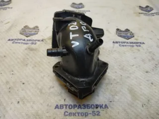 03C129721D Патрубок воздушного фильтра Volkswagen Tiguan 1 Арт 2-598676, вид 5