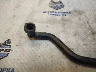 03C133514AC Шланг воздушный Volkswagen Tiguan 1 Арт 2-598677, вид 4