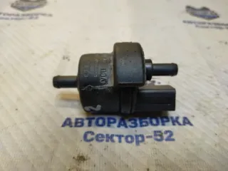 6QE906517A Клапан вентиляции топливного бака Volkswagen Tiguan 1 Арт 2-598681, вид 1