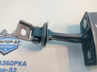 5N0839249A Ограничитель открывания двери Volkswagen Tiguan 1 Арт 2-598706, вид 2