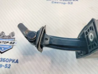 5N0839249A Ограничитель открывания двери Volkswagen Tiguan 1 Арт 2-598706, вид 3
