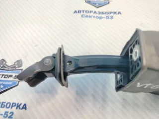 5N0839249A Ограничитель открывания двери Volkswagen Tiguan 1 Арт 2-598706, вид 4