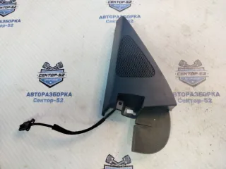 5N0837993B Накладка на зеркало внутренняя Volkswagen Tiguan 1 Арт 2-598769, вид 1